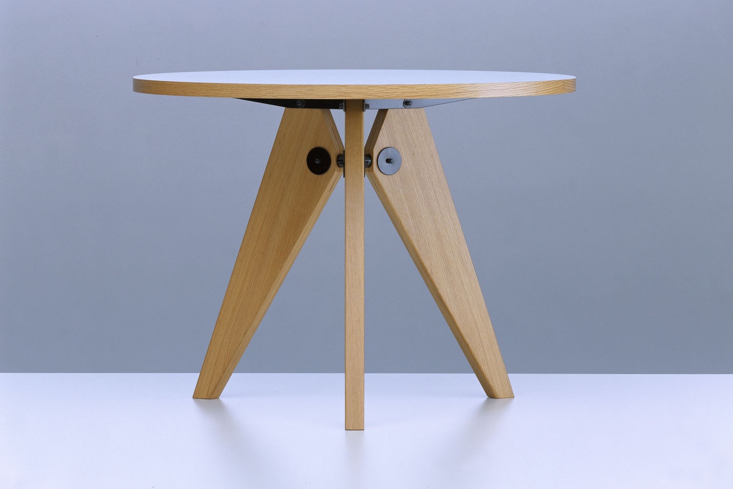 会议台|实木洽谈台|办公家具|华体会体育官方在线官网家具|Gueridon 洽谈桌